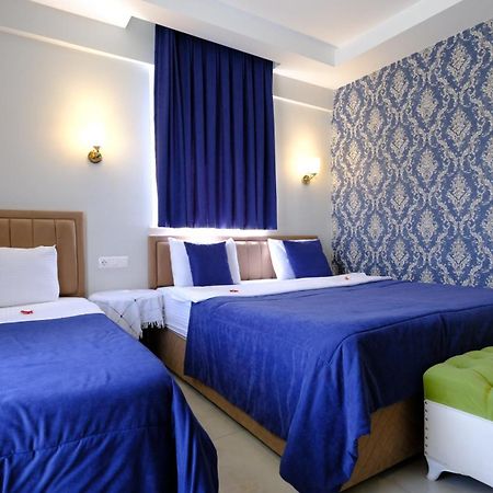 The Cotton House Bed & Breakfast Pamukkale Exterior photo