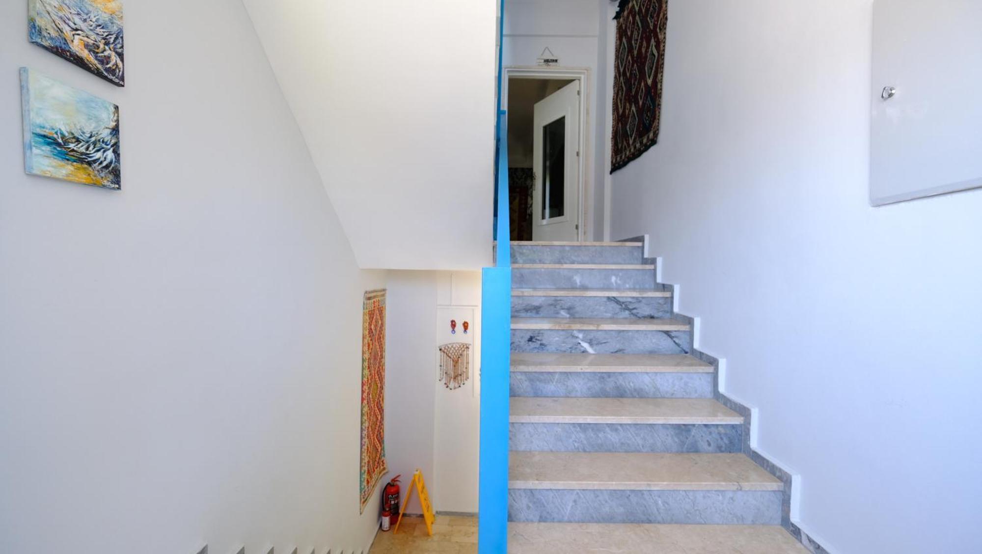 The Cotton House Bed & Breakfast Pamukkale Exterior photo