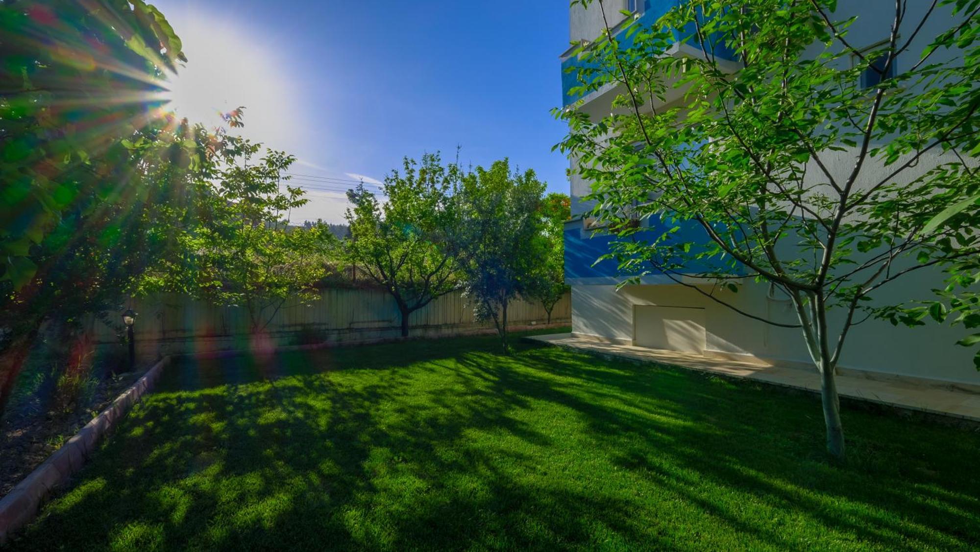 The Cotton House Bed & Breakfast Pamukkale Exterior photo
