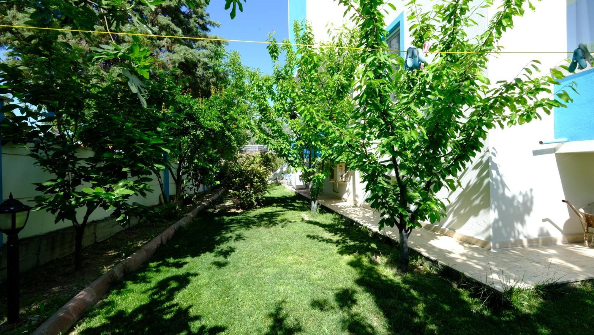 The Cotton House Bed & Breakfast Pamukkale Exterior photo