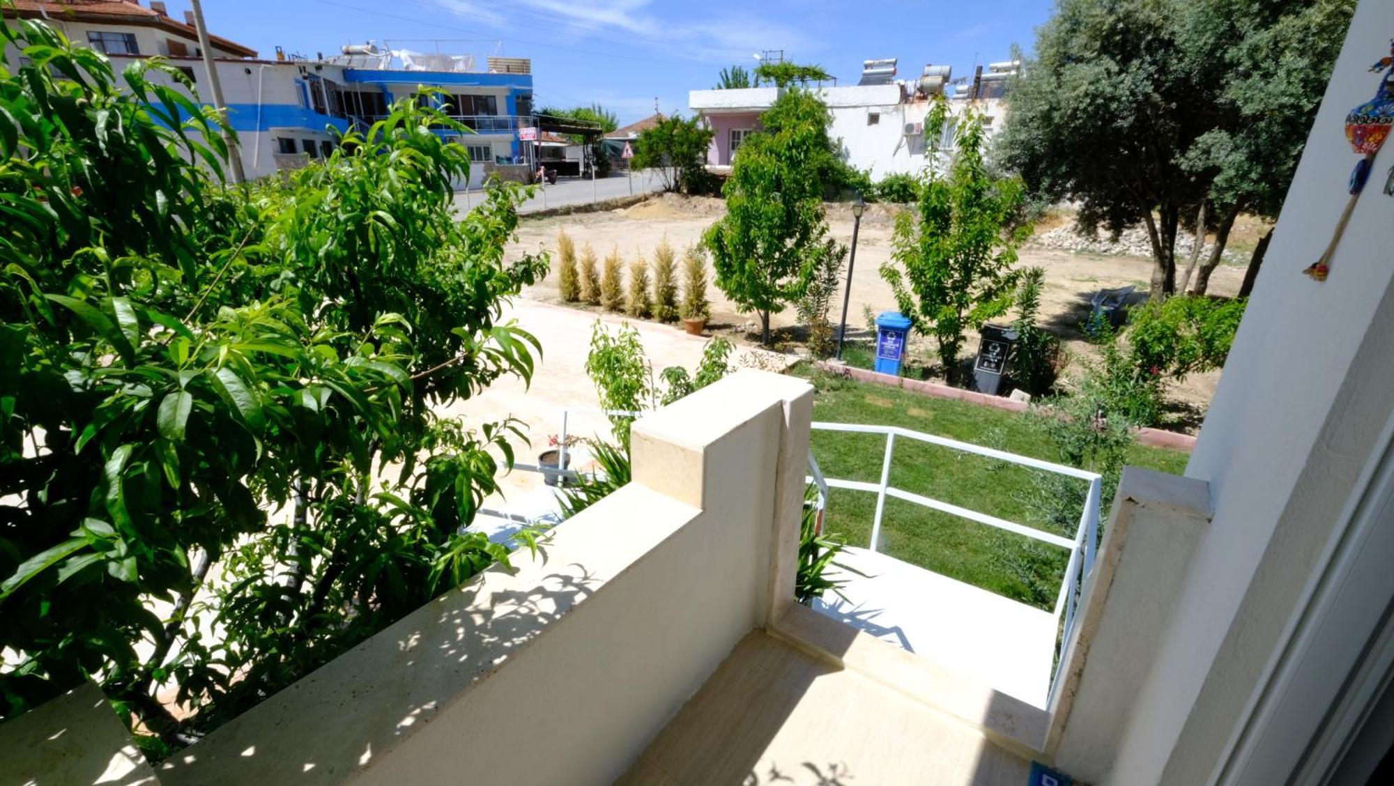 The Cotton House Bed & Breakfast Pamukkale Exterior photo