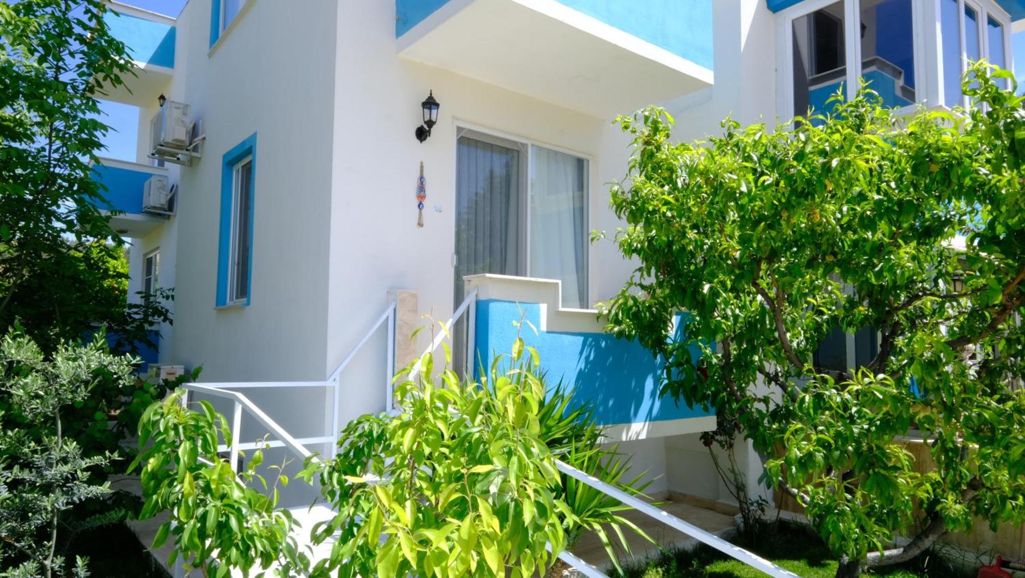 The Cotton House Bed & Breakfast Pamukkale Exterior photo